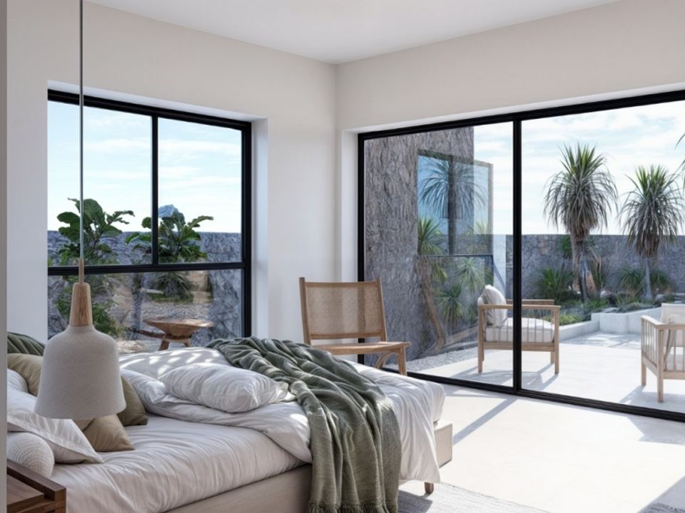 Haus in Puerto Calero, Lanzarote - Foto 3