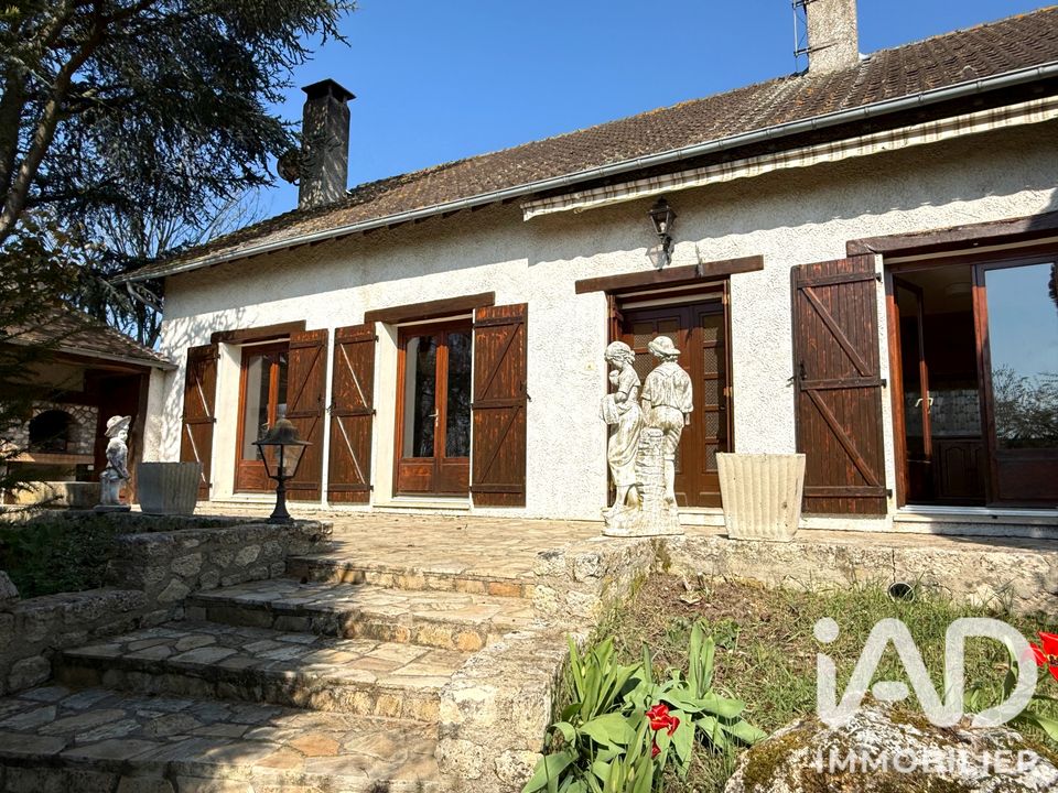 Villa in Houdan, Yvelines - foto 1