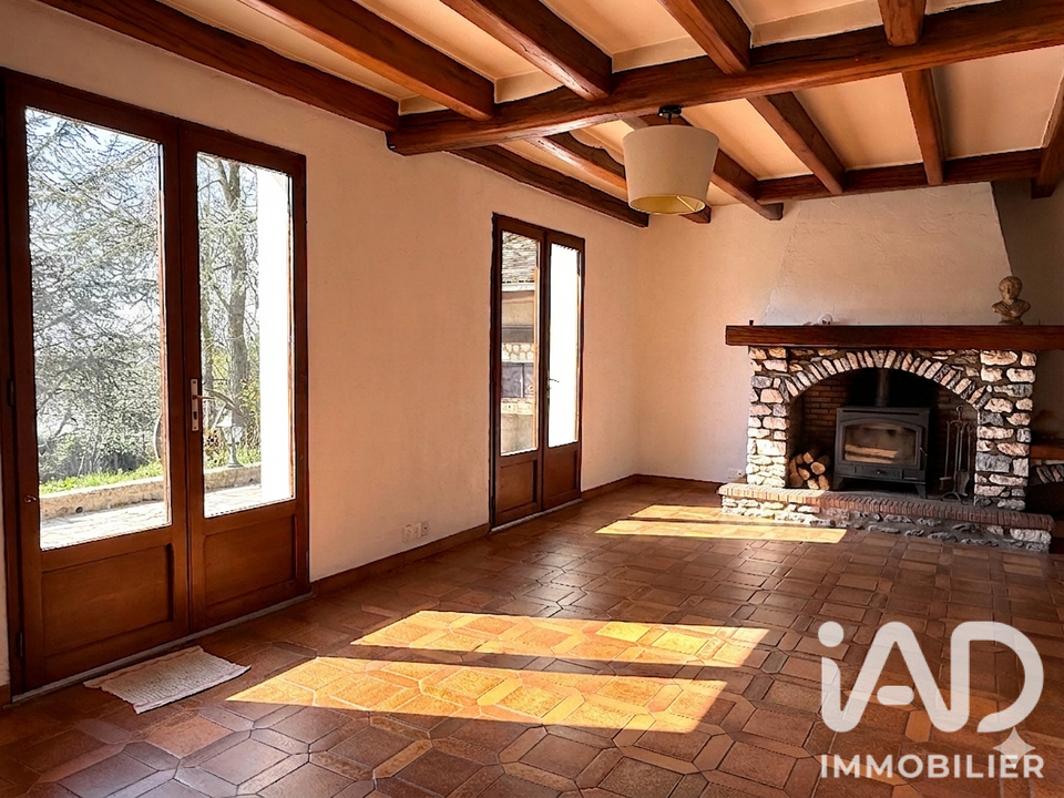 Villa in Houdan, Yvelines - foto 2