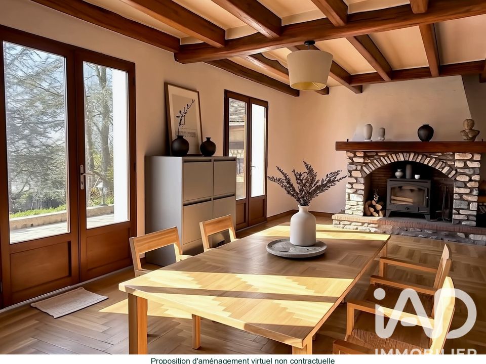 Villa in Houdan, Yvelines - foto 3