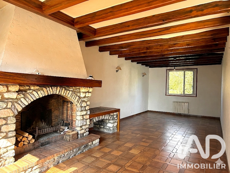 Villa in Houdan, Yvelines - foto 4