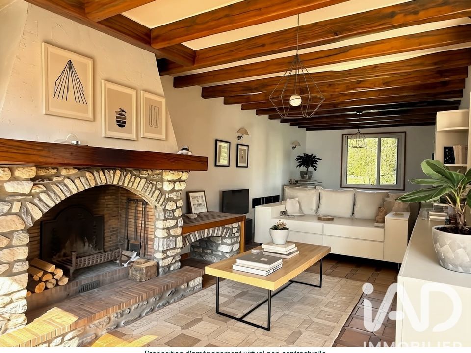 Villa in Houdan, Yvelines - foto 5