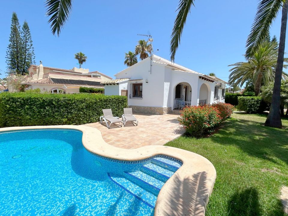 Haus in Els Poblets, Alicante - Foto 1