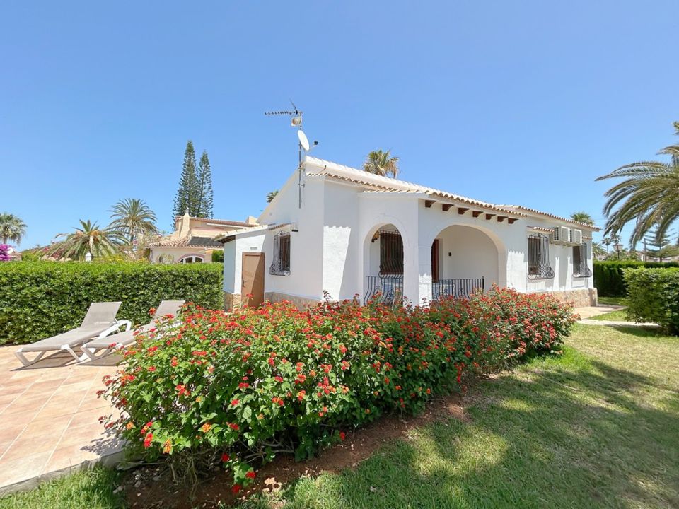 Haus in Els Poblets, Alicante - Foto 2