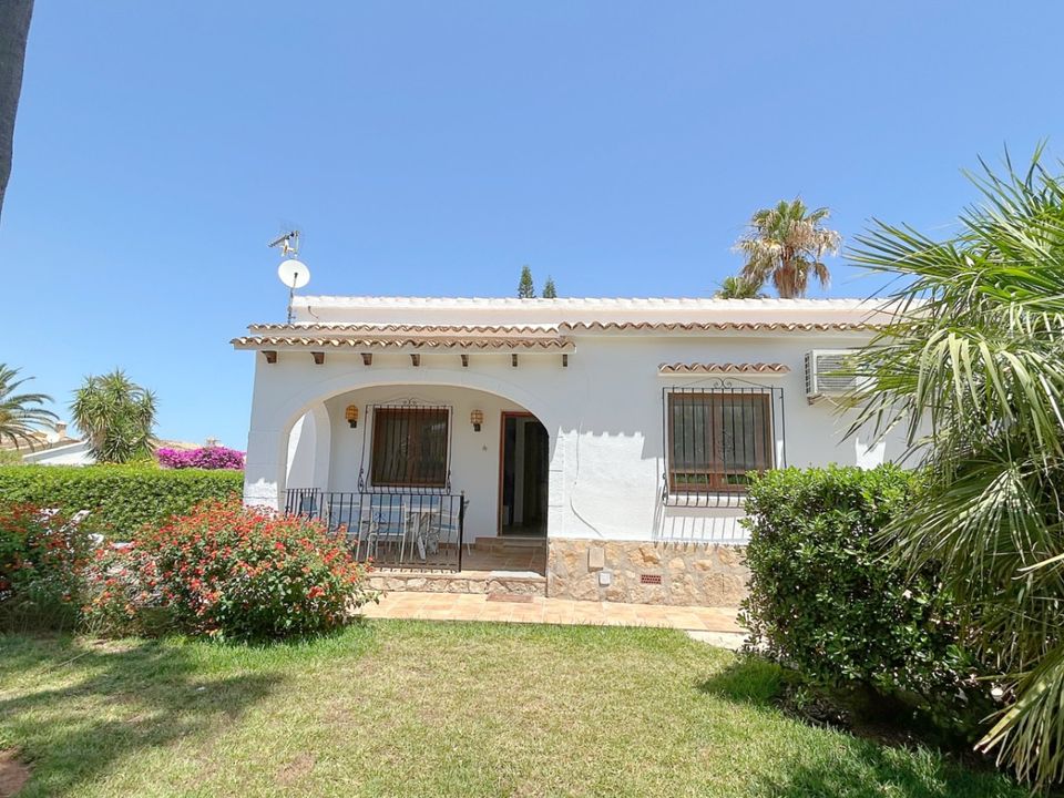 Haus in Els Poblets, Alicante - Foto 3