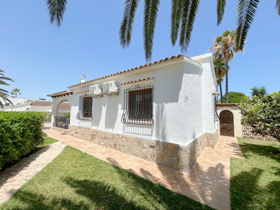 Haus in Els Poblets, Alicante - Foto 4