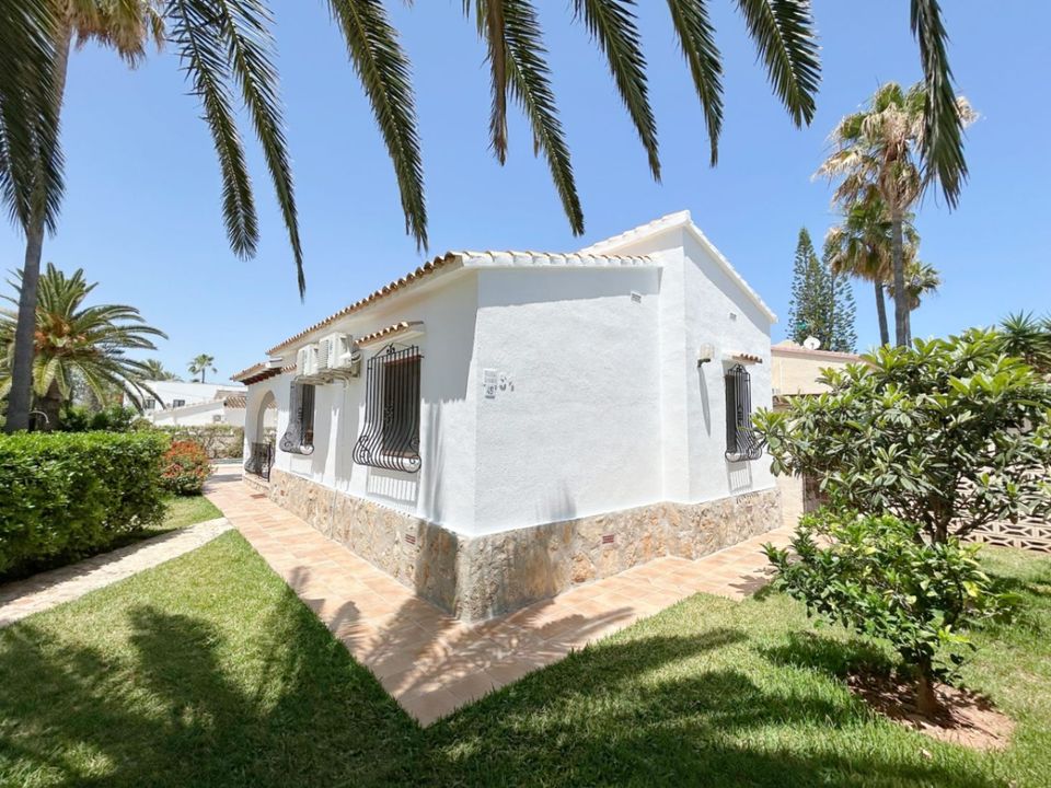 Haus in Els Poblets, Alicante - Foto 5