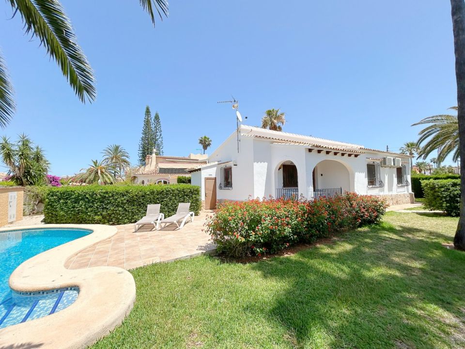Villa em Els Poblets, Alicante - foto 1