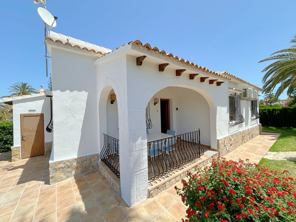 Villa em Els Poblets, Alicante - foto 2