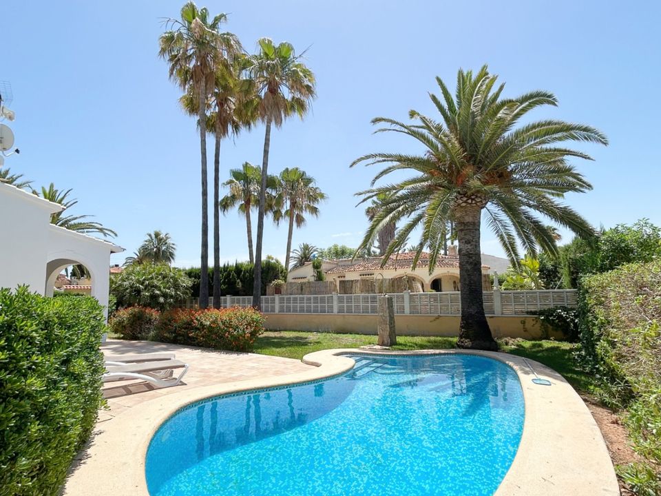 Villa em Els Poblets, Alicante - foto 3