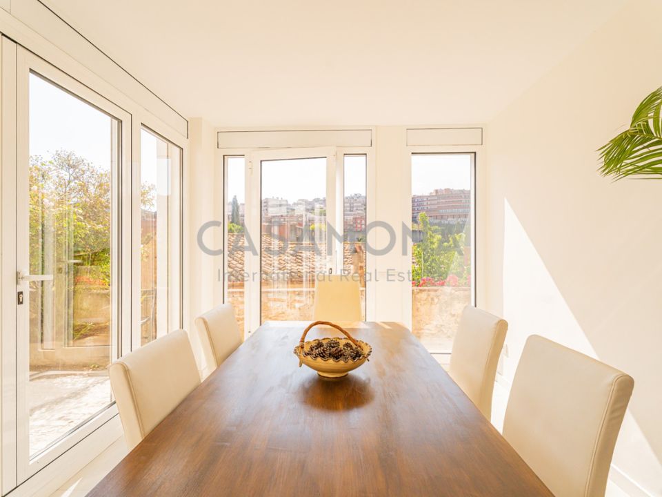 Villa a Barcelona, Barcelona - foto 1