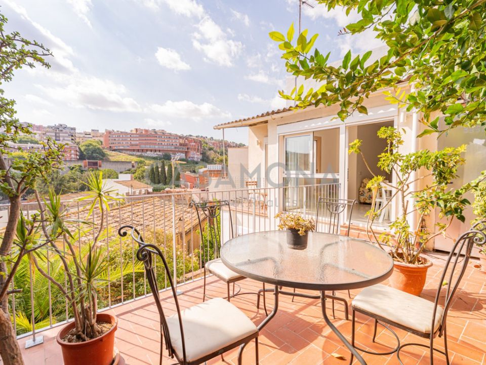 Villa a Barcelona, Barcelona - foto 2