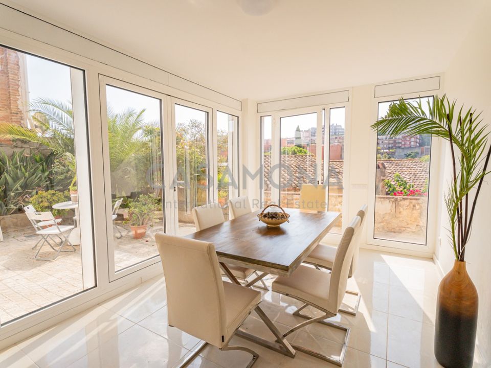 Villa a Barcelona, Barcelona - foto 3