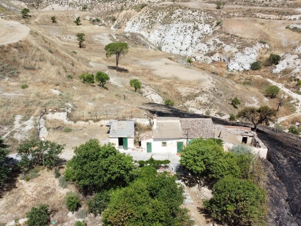 Masia a Baza, Granada - foto 1