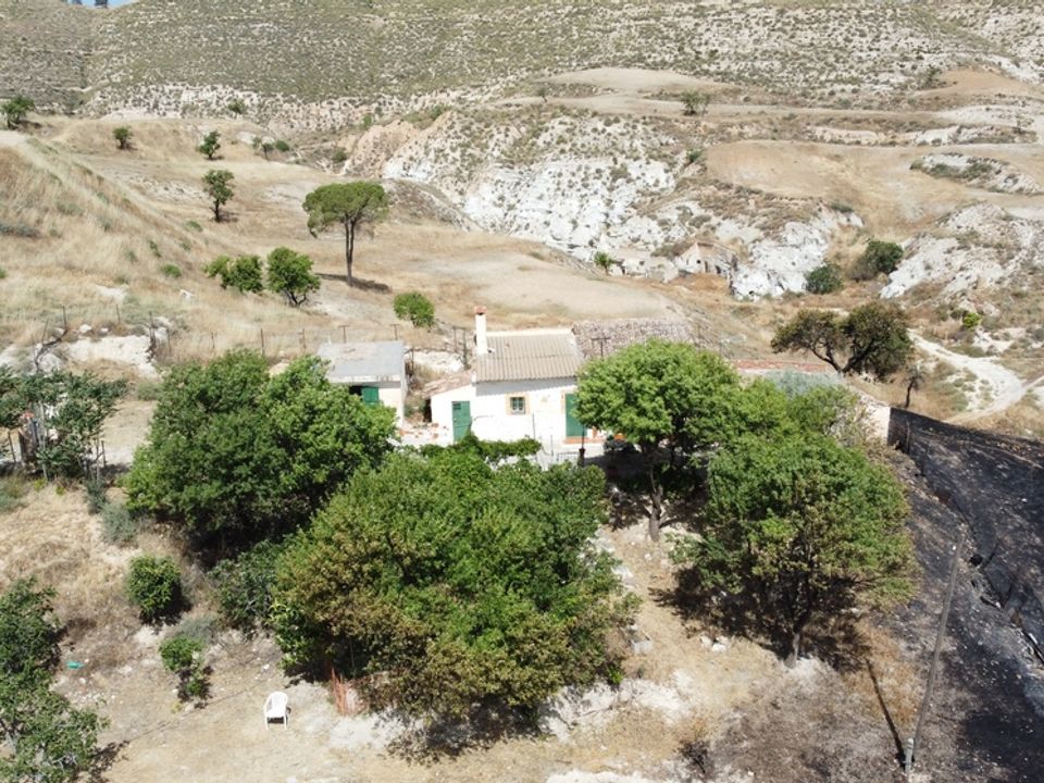 Masia a Baza, Granada - foto 2