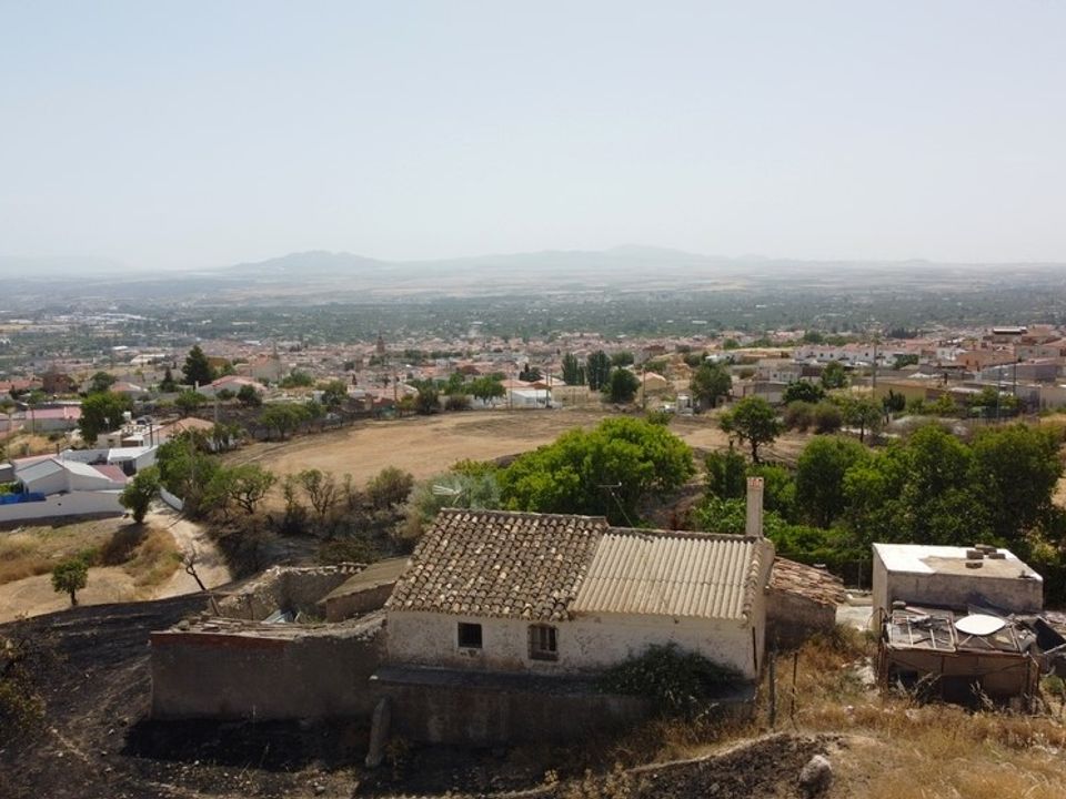 Masia a Baza, Granada - foto 5