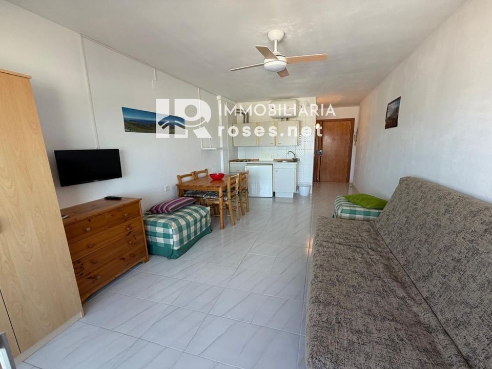 Studio i Empuriabrava, Gerona - foto 1