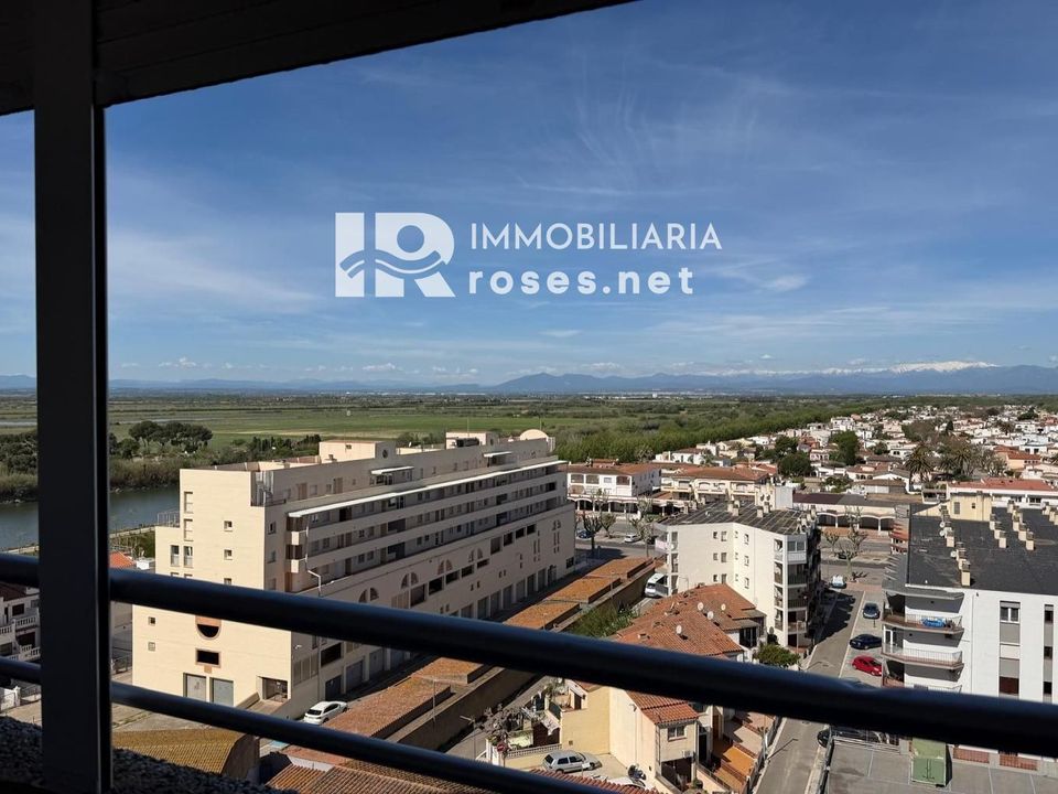Studio i Empuriabrava, Gerona - foto 2