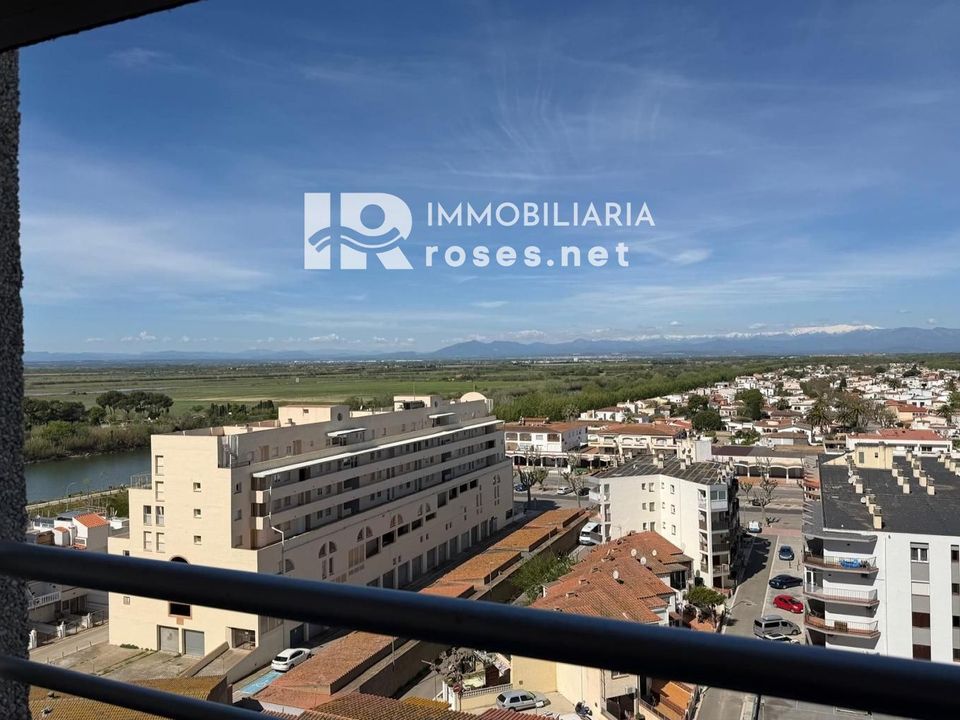 Studio i Empuriabrava, Gerona - foto 3