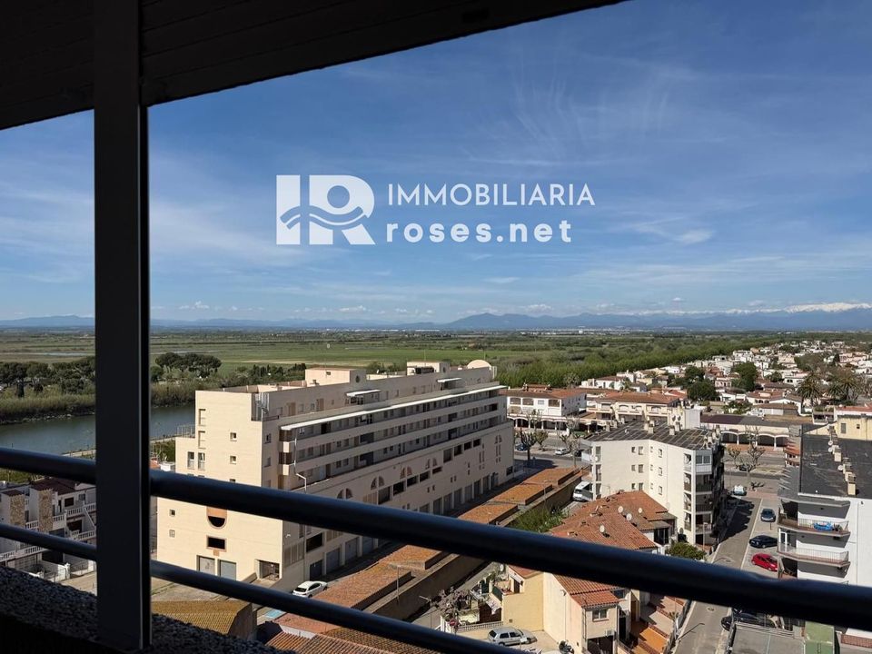 Studio i Empuriabrava, Gerona - foto 4