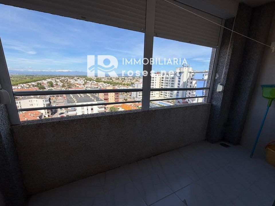 Studio i Empuriabrava, Gerona - foto 5