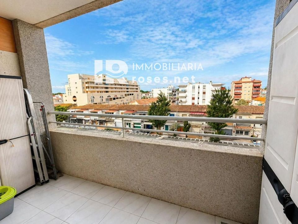 Studio i Empuriabrava, Gerona - foto 1
