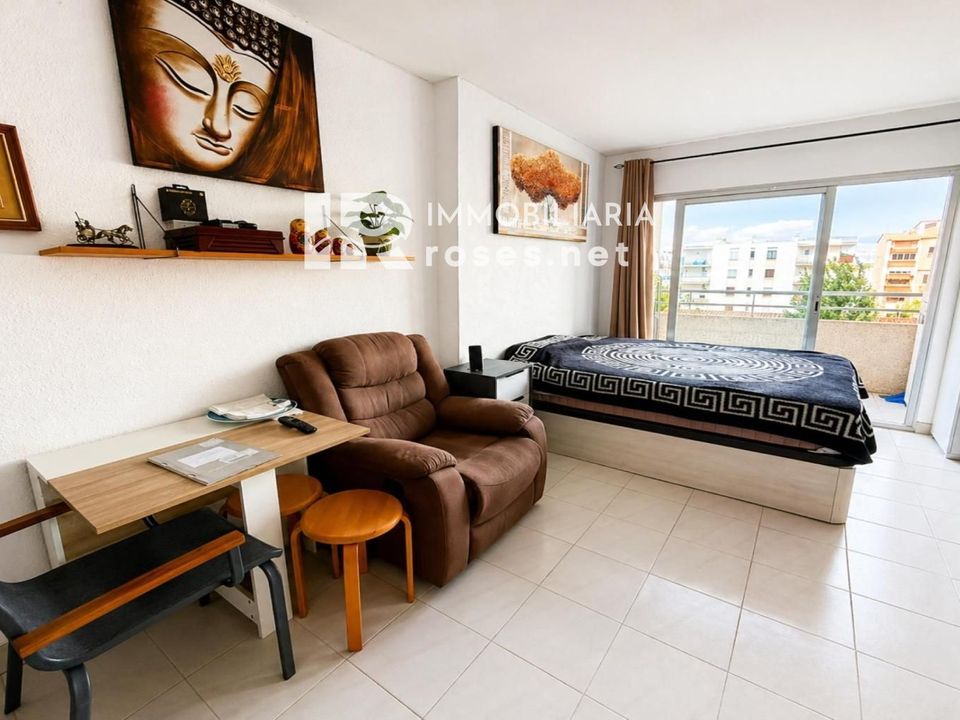 Studio i Empuriabrava, Gerona - foto 2
