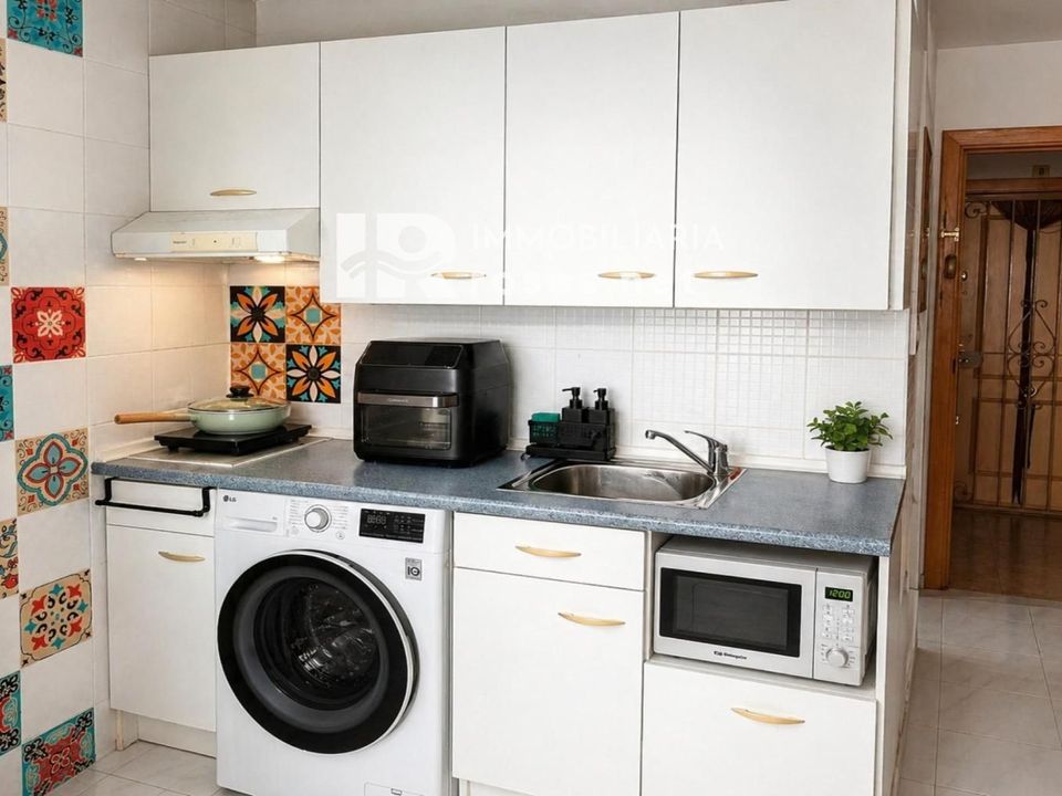Studio i Empuriabrava, Gerona - foto 3