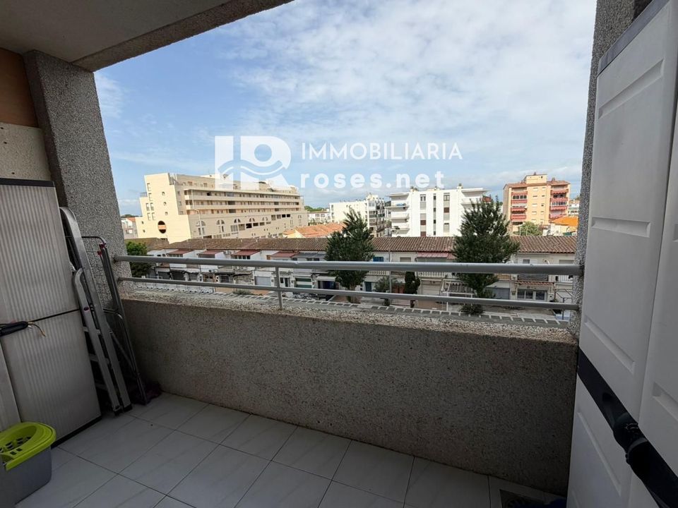 Studio i Empuriabrava, Gerona - foto 4