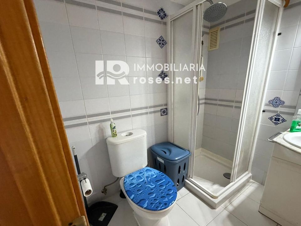 Studio i Empuriabrava, Gerona - foto 5