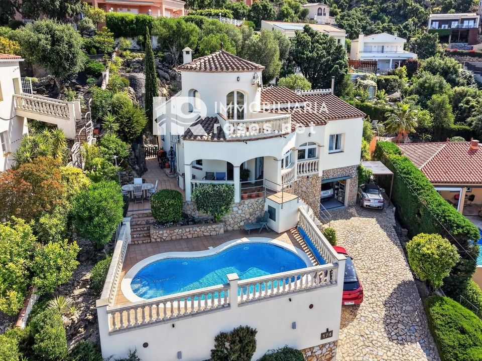Villa i Palau-Saverdera, Gerona - foto 2