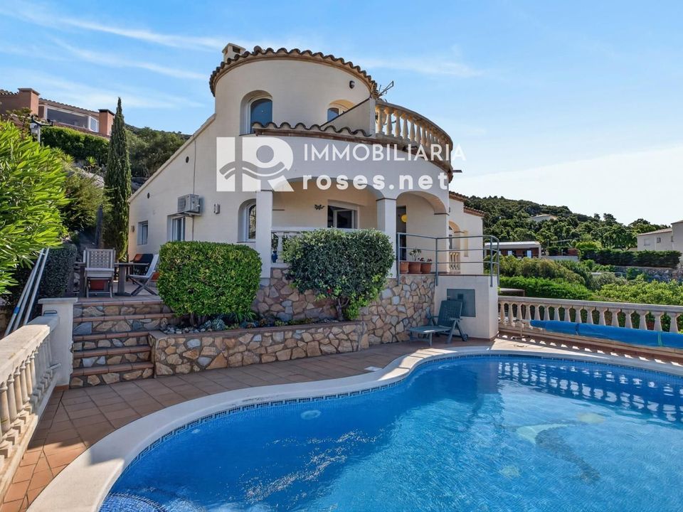 Villa i Palau-Saverdera, Gerona - foto 3
