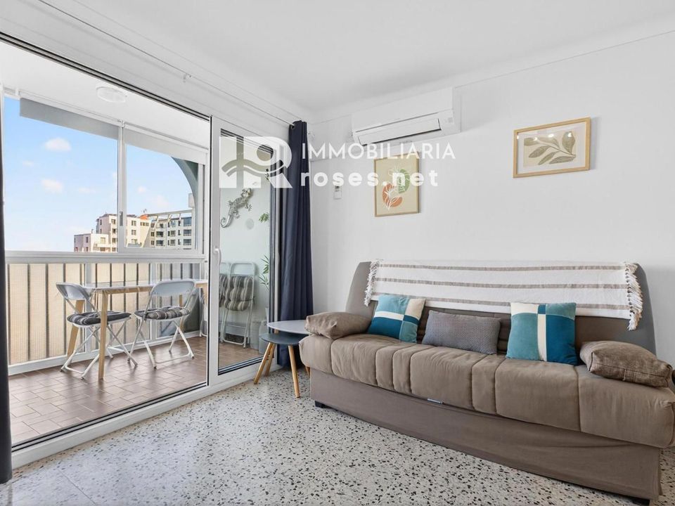 Lejlighed i Empuriabrava, Gerona - foto 2