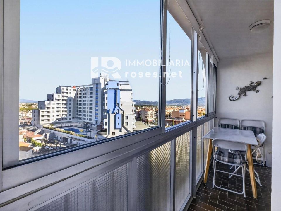 Lejlighed i Empuriabrava, Gerona - foto 3
