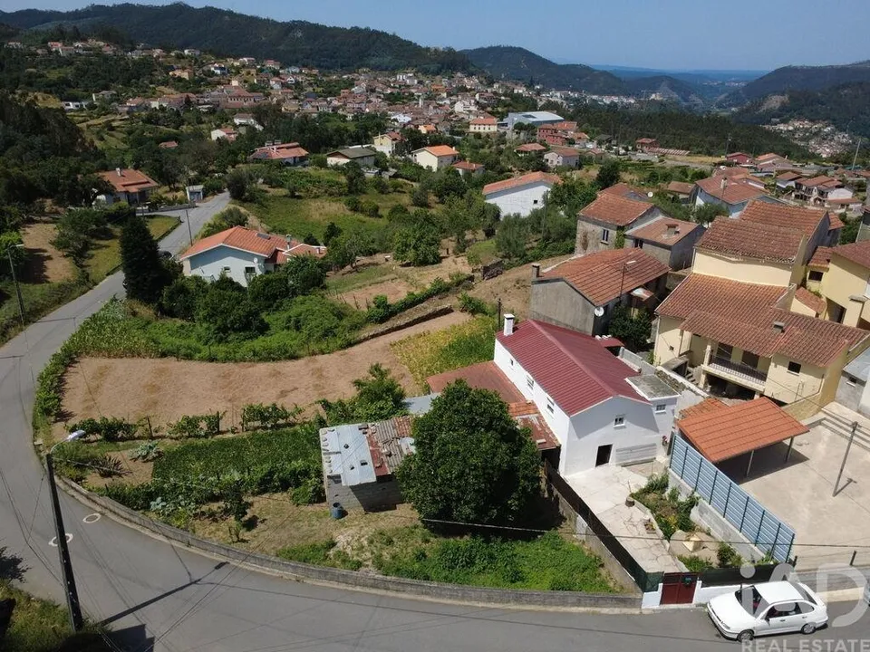 Casa unifamiliar a Penacova, Coimbra - foto 1