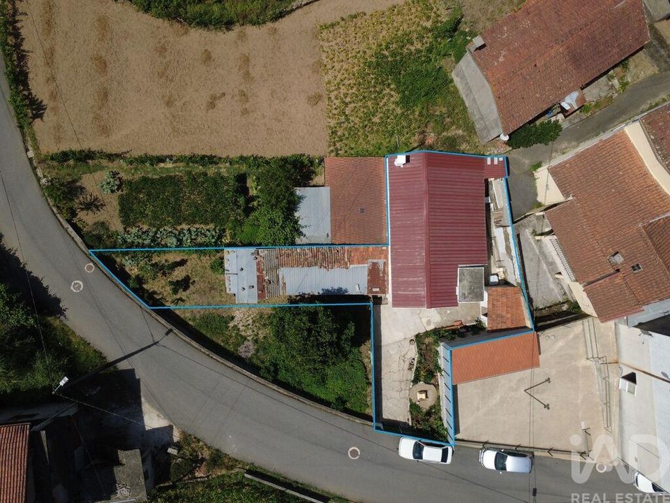 Casa unifamiliar a Penacova, Coimbra - foto 2