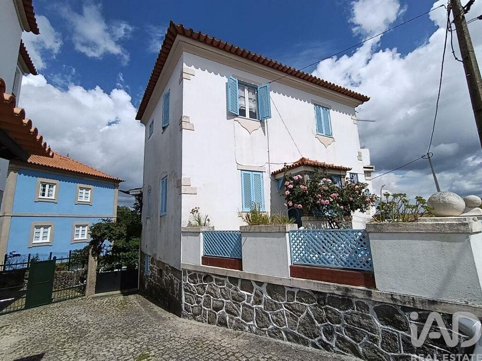 Byhus i Caminha, Viana do Castelo - foto 2