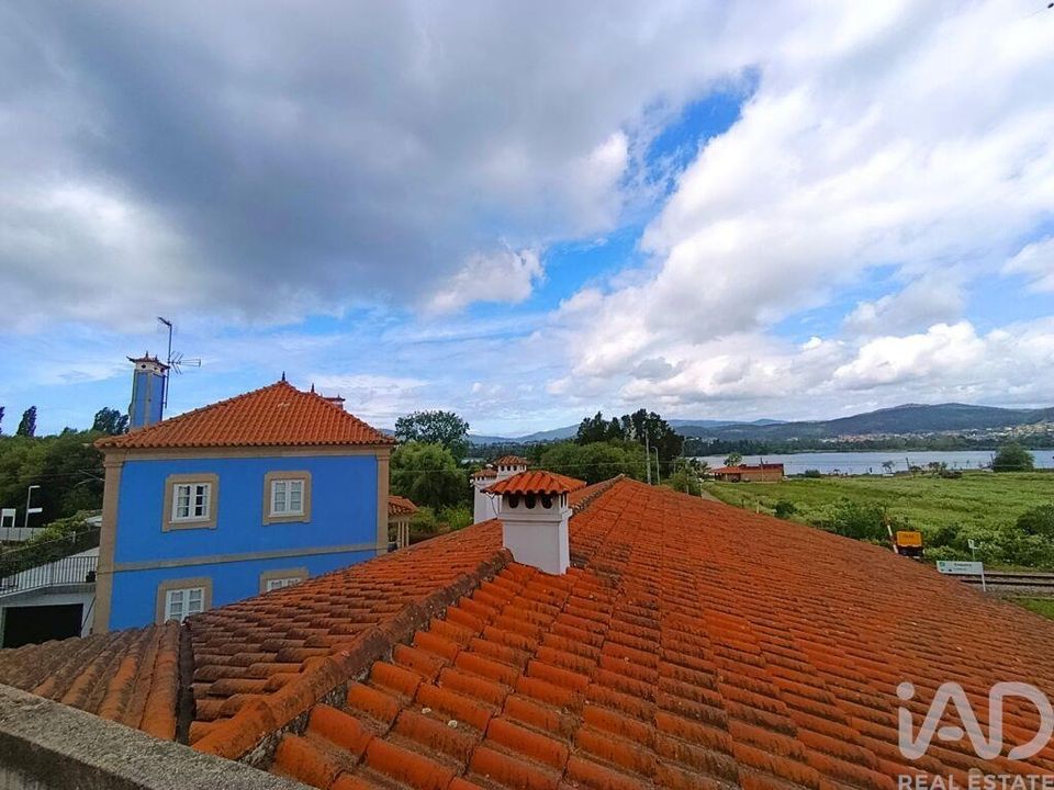 Byhus i Caminha, Viana do Castelo - foto 3