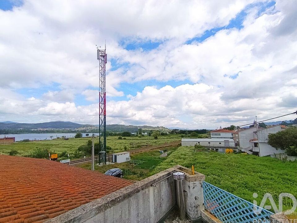 Byhus i Caminha, Viana do Castelo - foto 4