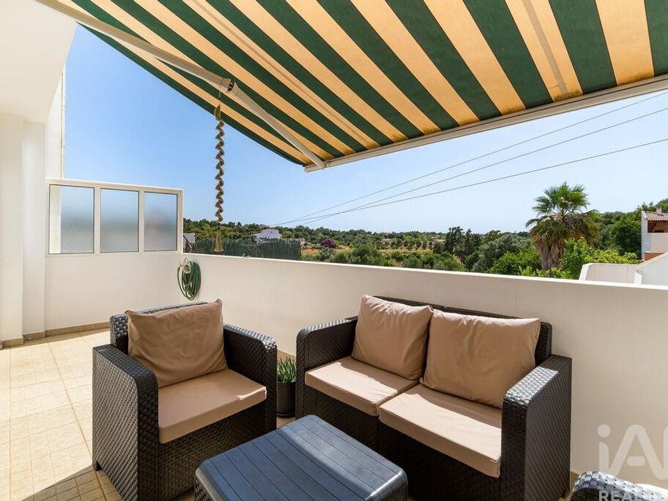 Rækkehus i Portimao, Faro - foto 1