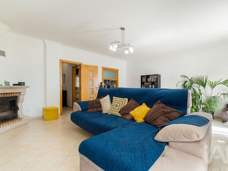 Rækkehus i Portimao, Faro - foto 4