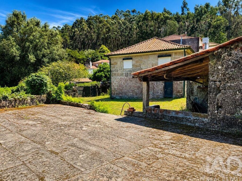 Byhus i Ponte de Lima, Viana do Castelo - foto 1