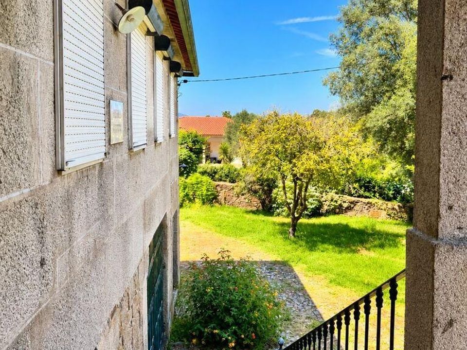 Byhus i Ponte de Lima, Viana do Castelo - foto 3