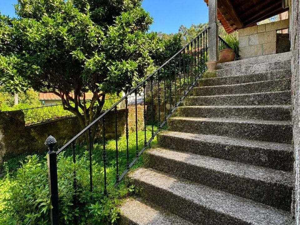Byhus i Ponte de Lima, Viana do Castelo - foto 4