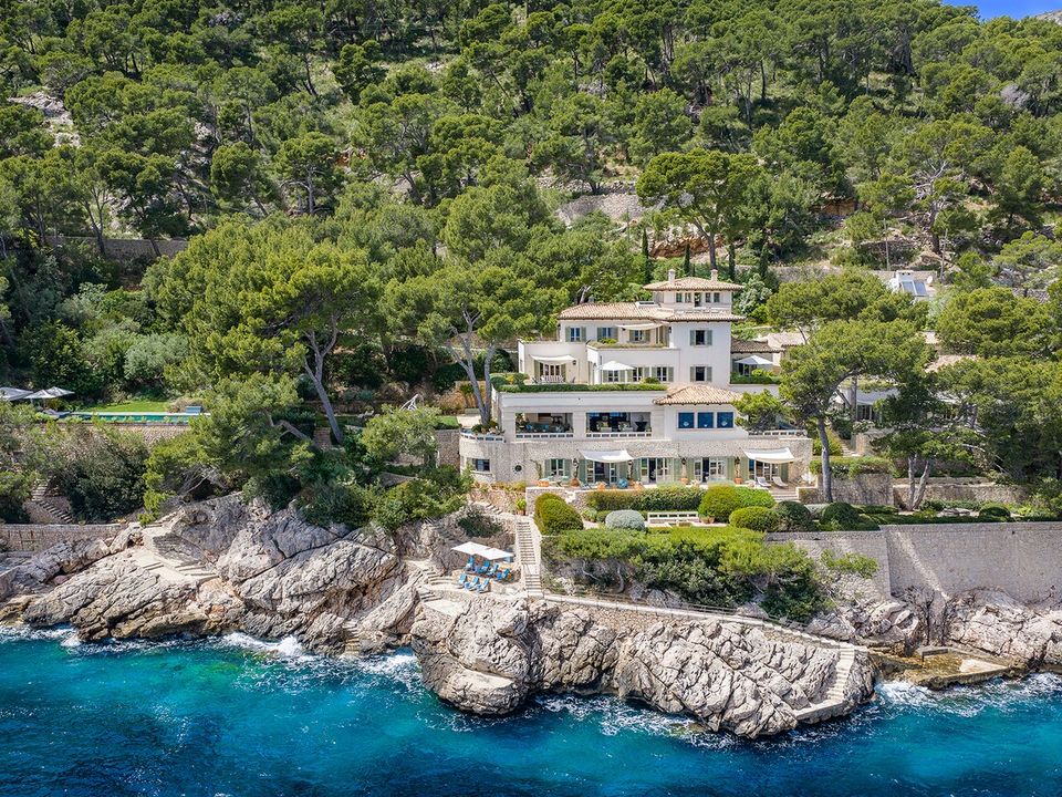 Willa: Formentor, Mallorca – zdjęcie 1