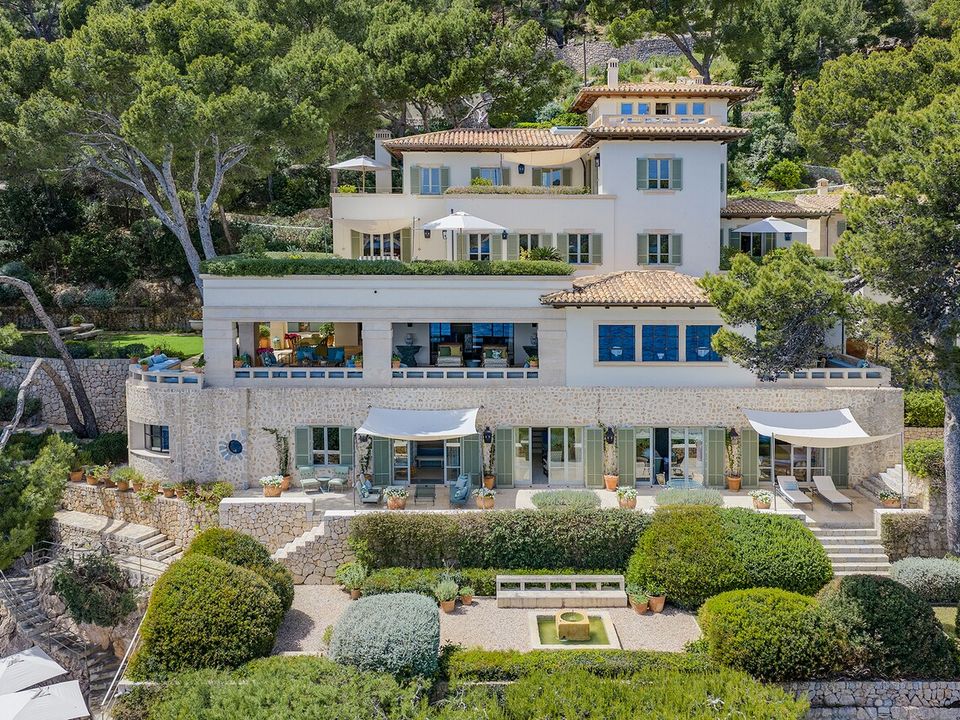 Willa: Formentor, Mallorca – zdjęcie 2