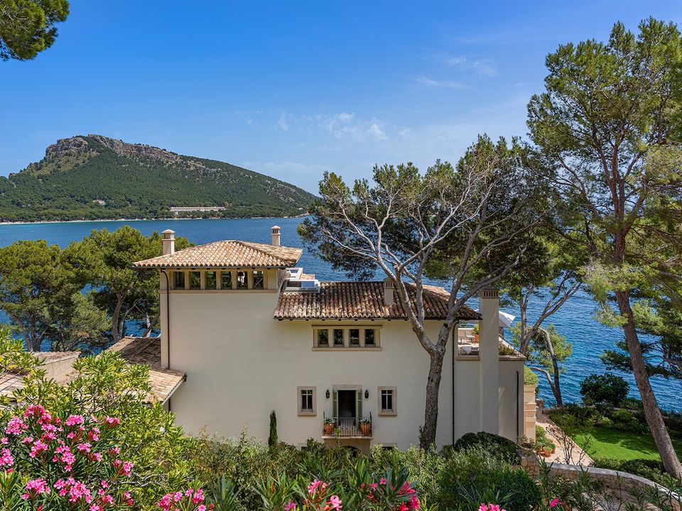 Willa: Formentor, Mallorca – zdjęcie 3