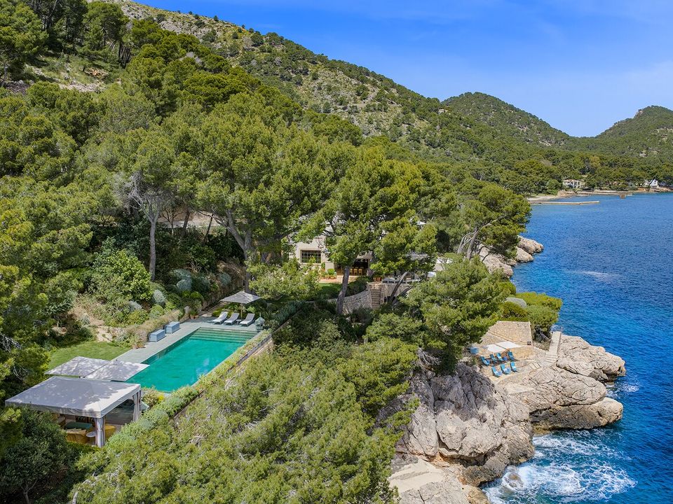 Willa: Formentor, Mallorca – zdjęcie 4