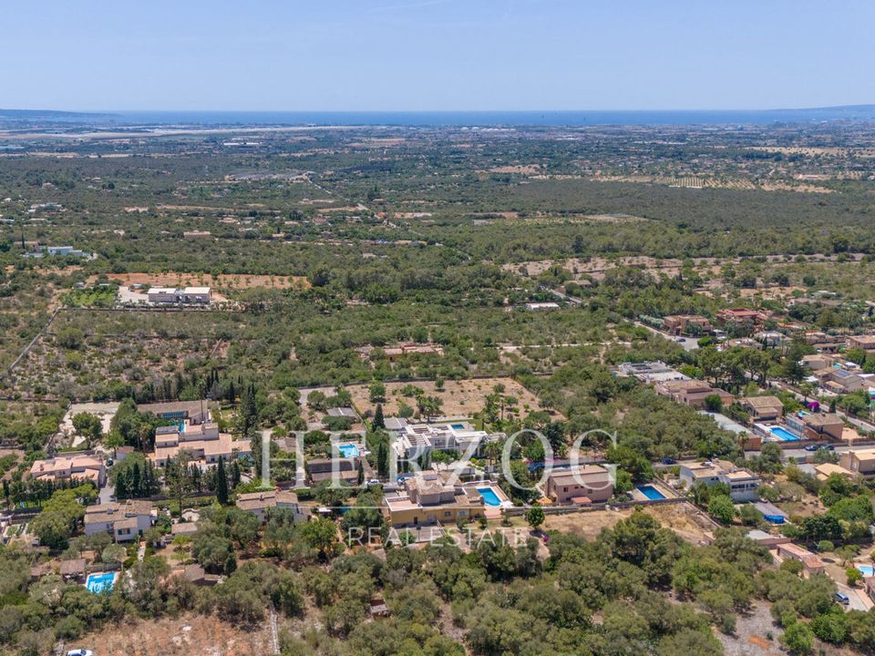 Villa i Marratxinet (Marratxi), Mallorca - foto 2