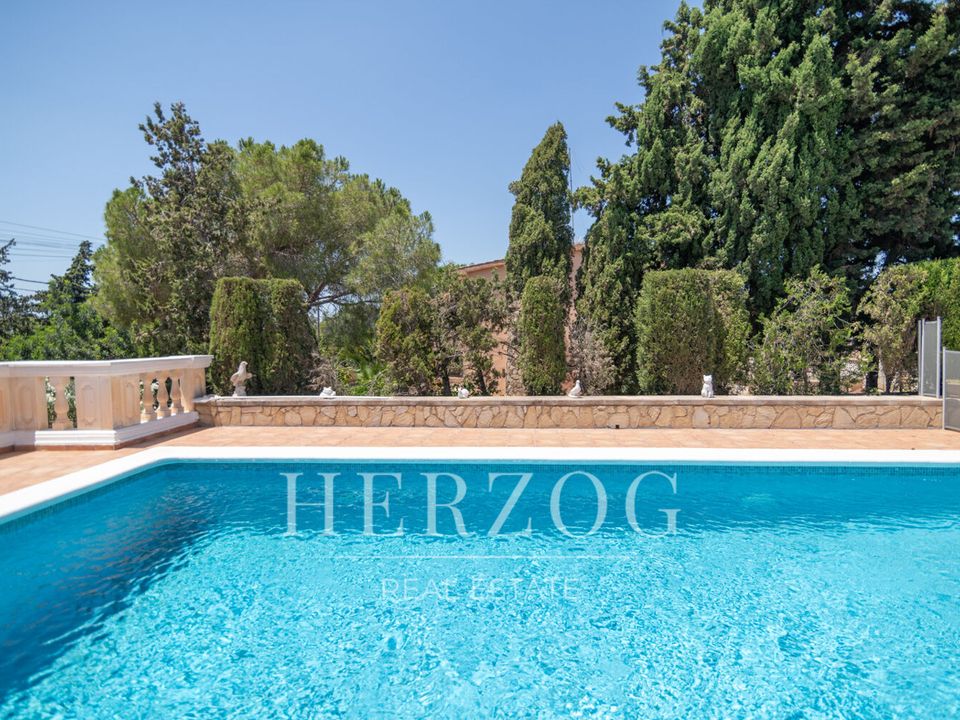 Villa i Marratxinet (Marratxi), Mallorca - foto 4
